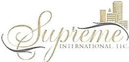 SUPREME INTERNATIONAL, LLC.